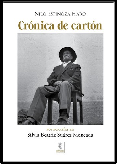 CRÓNICA DE CARTÓN