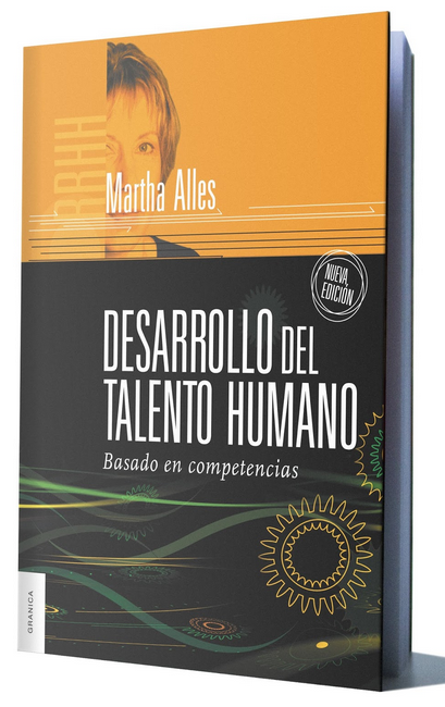 DESARROLLO DEL TALENTO HUMANO