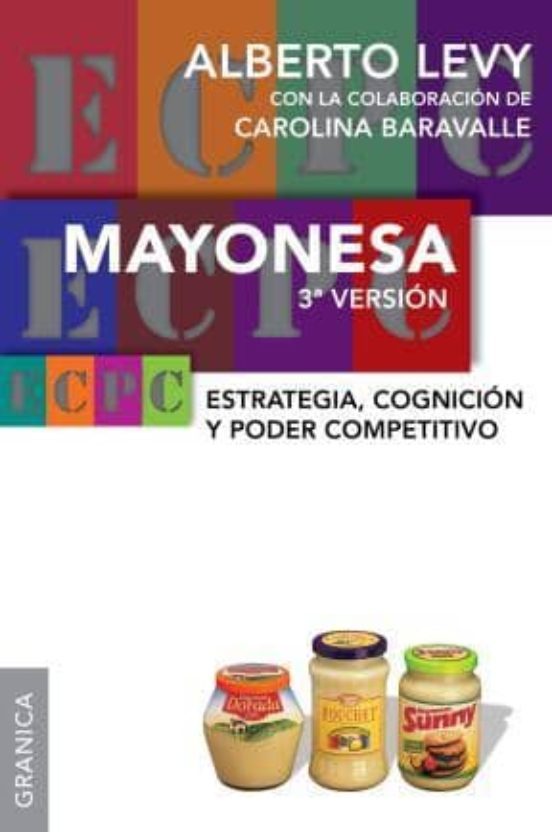MAYONESA