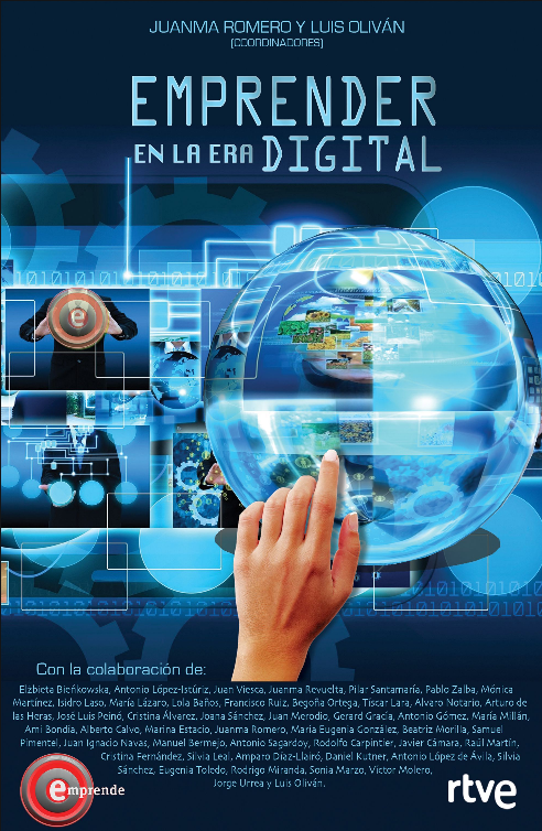 EMPRENDER EN LA ERA DIGITAL
