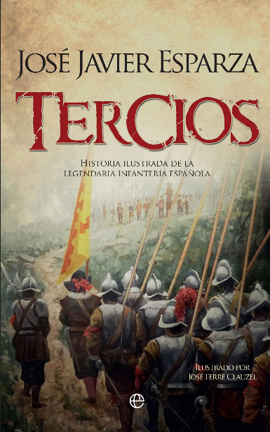 TERCIOS