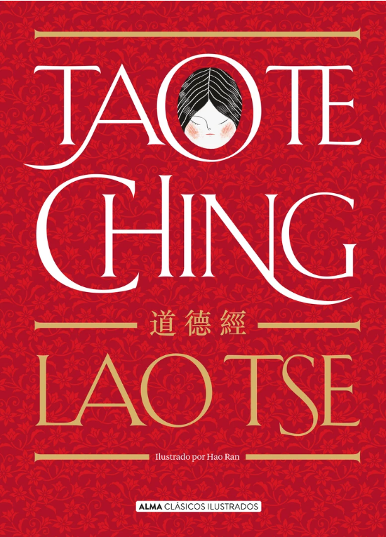 TAO TE CHING