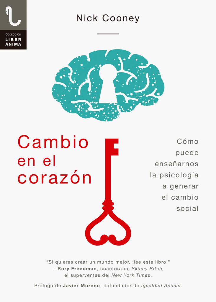CAMBIO EN EL CORAZÓN