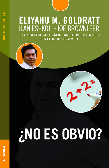 ¿NO ES OBVIO?