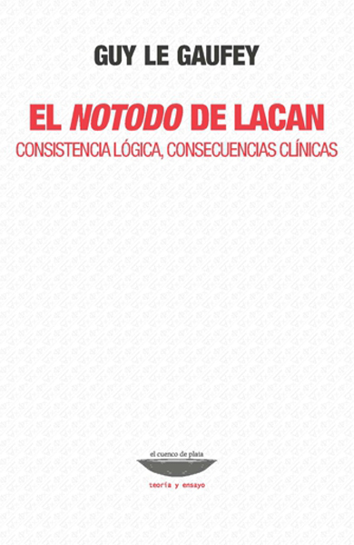 NOTODO DE LACAN