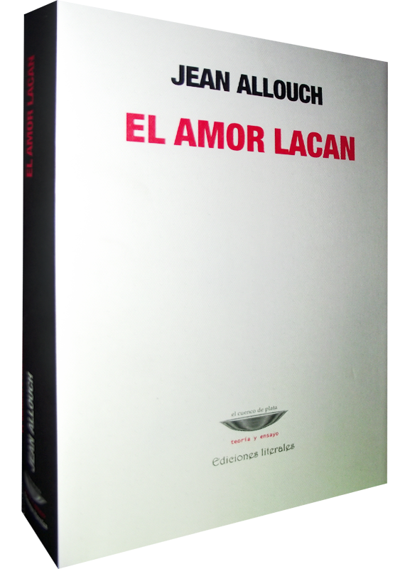 EL AMOR LACAN