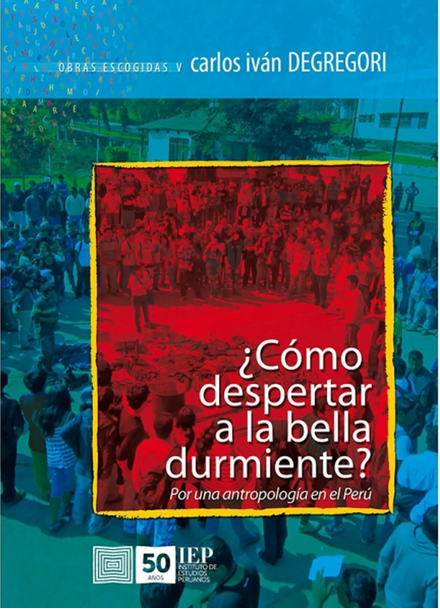 ¿CÓMO DESPERTAR A LA BELLA DURMIENTE?
