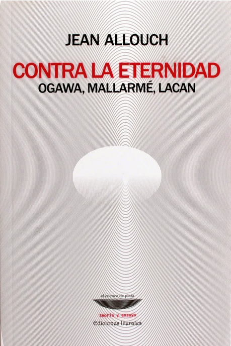 CONTRA LA ETERNIDAD
