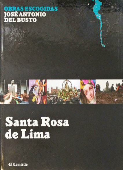SANTA ROSA DE LIMA