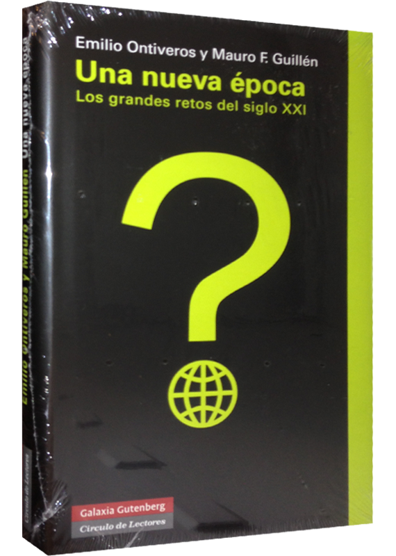UNA NUEVA ÉPOCA