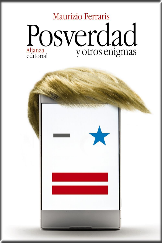 POSVERDAD Y OTROS ENIGMAS