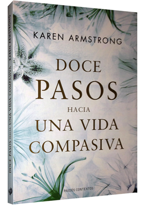 DOCE PASOS HACIA UNA VIDA COMPASIVA