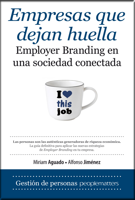 EMPRESAS QUE DEJAN HUELLA