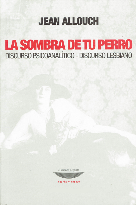 LA SOMBRA DE TU PERRO