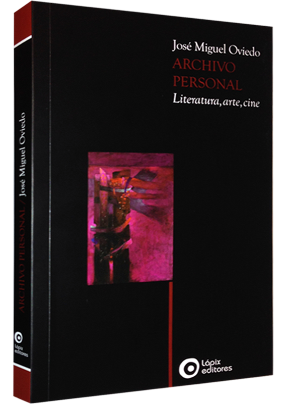 ARCHIVO PERSONAL