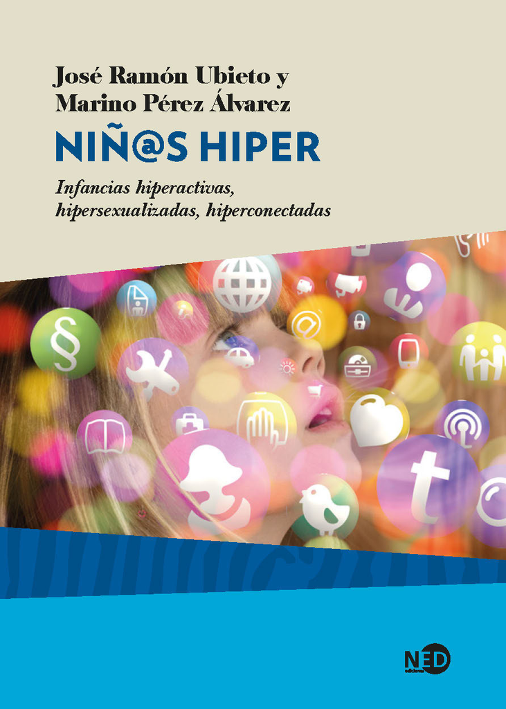 NIÑOS HIPER