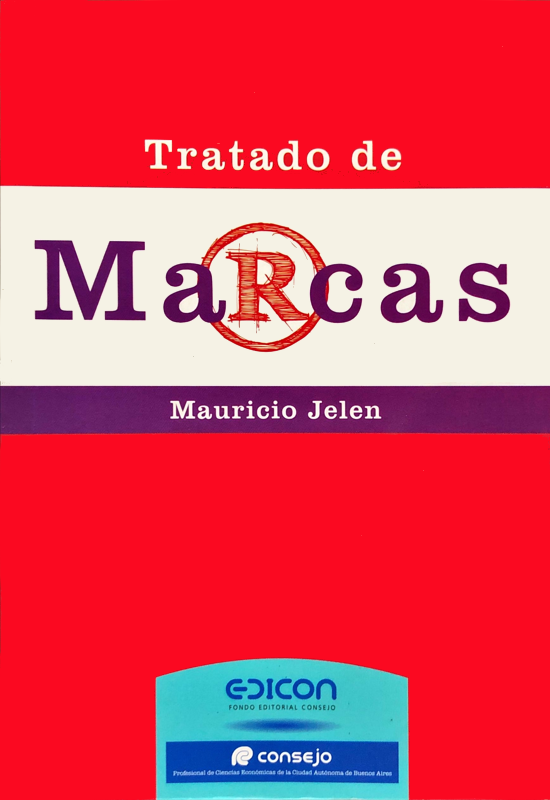 TRATADO DE MARCAS
