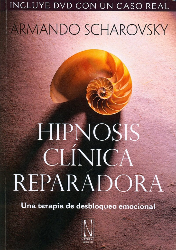 HIPNOSIS CLÍNICA REPARADORA