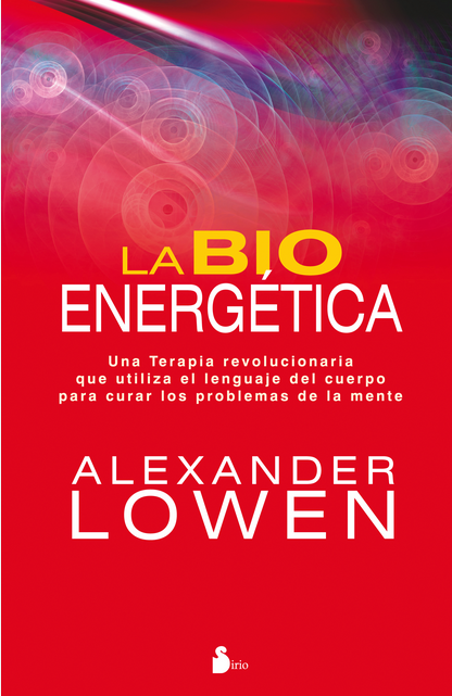 LA BIOENERGÉTICA