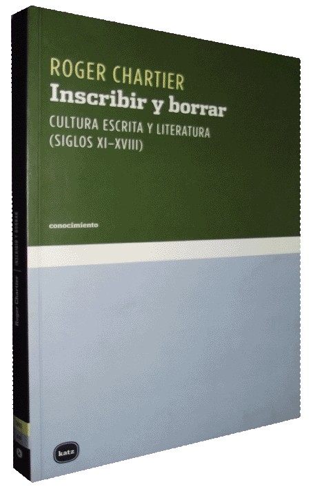 INSCRIBIR Y BORRAR