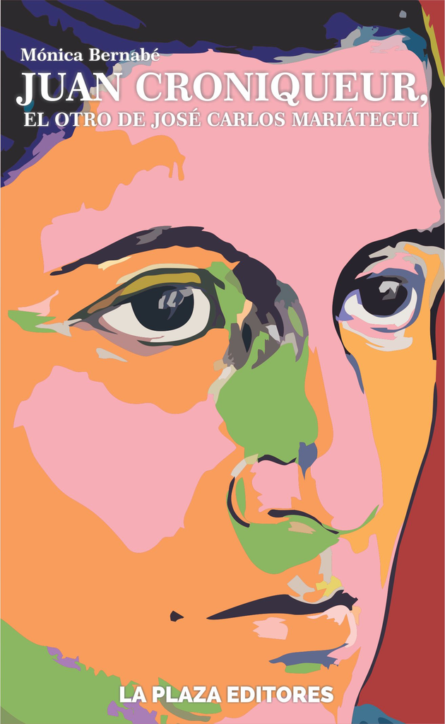 JUAN CRONIQUEUR