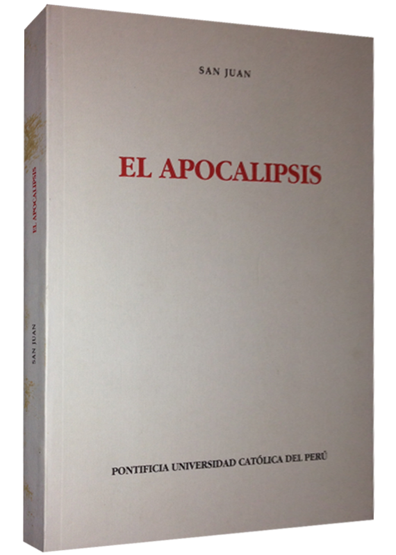 EL APOCALIPSIS