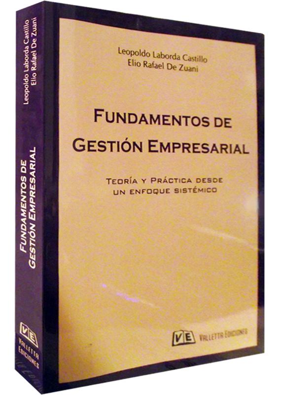 FUNDAMENTOS DE GESTIÓN EMPRESARIAL