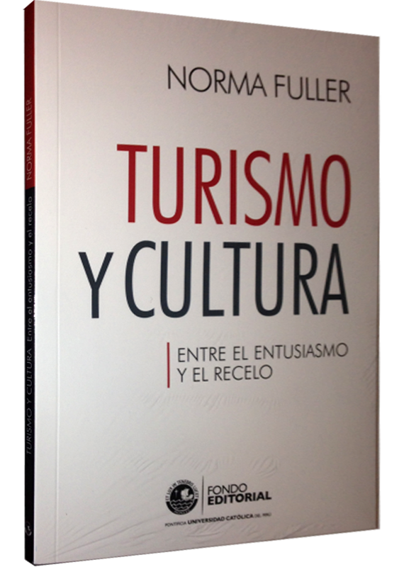 TURISMO Y CULTURA