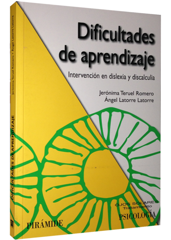 DIFICULTADES DE APRENDIZAJE