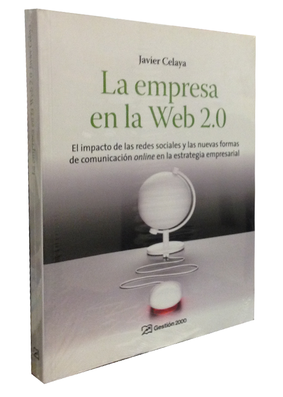 LA EMPRESA EN LA WEB 2.0