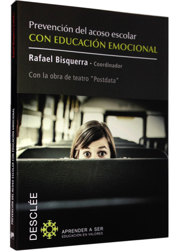 PREVENCIÓN DEL ACOSO ESCOLAR CON ACOSO EMOCIONAL