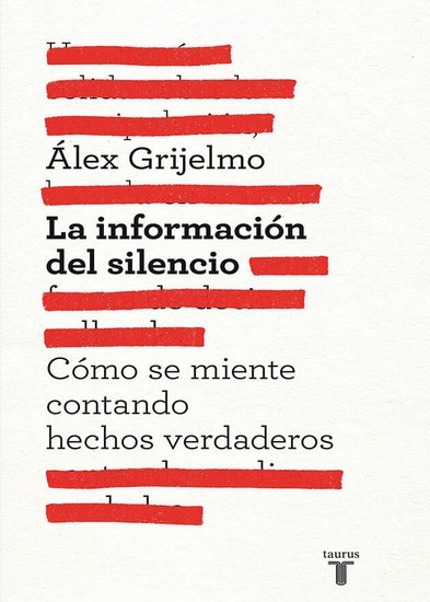 LA INFORMACIÓN DEL SILENCIO