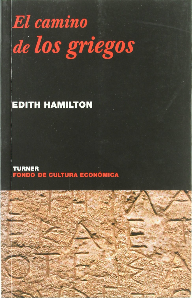 EL CAMINO DE LOS GRIEGOS