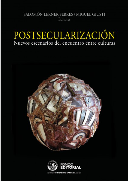 POSTSECULARIZACIÓN