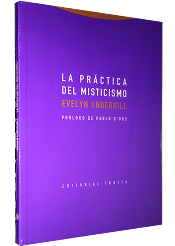 LA PRÁCTICA DEL MISTICISMO