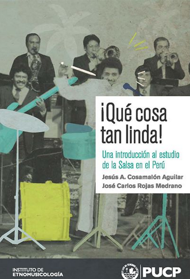 ¡QUÉ COSA TAN LINDA!