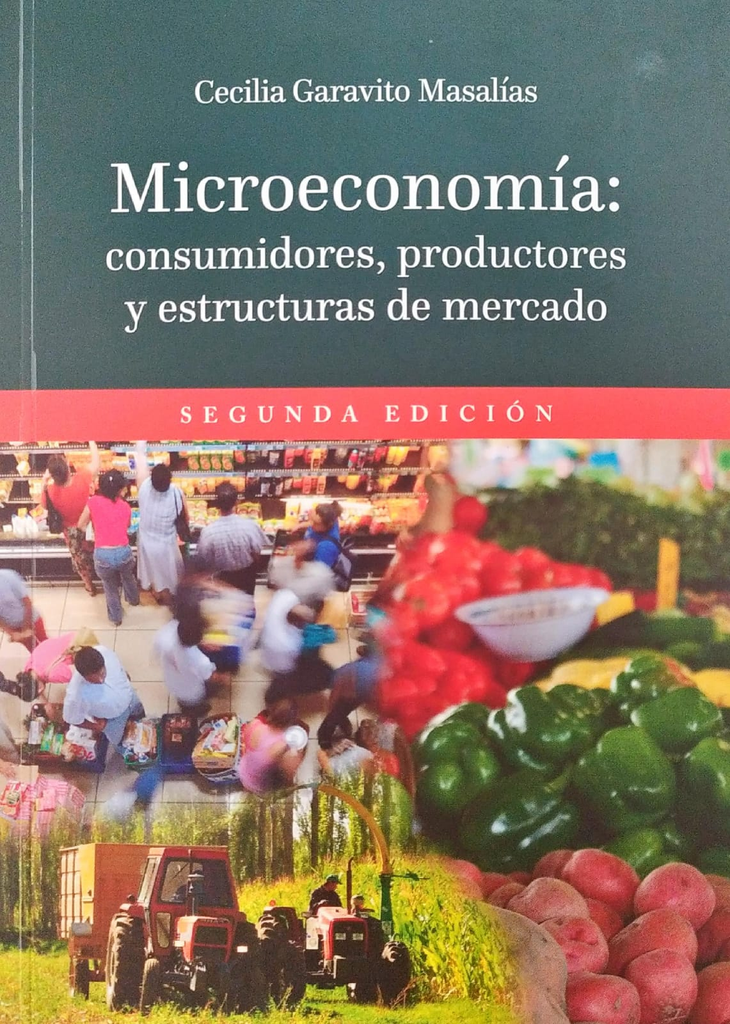 MICROECONOMÍA