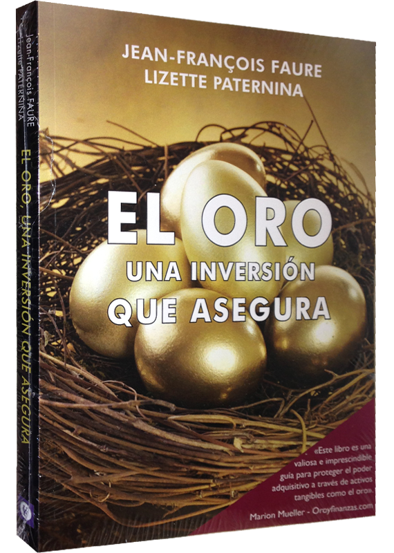 EL ORO, UNA INVERSIÓN SEGURA
