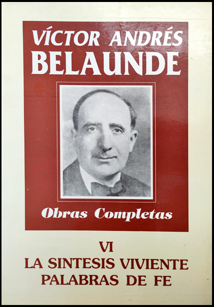 OBRAS COMPLETAS VI