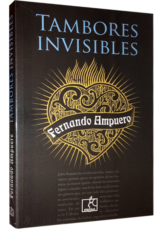 TAMBORES INVISIBLES
