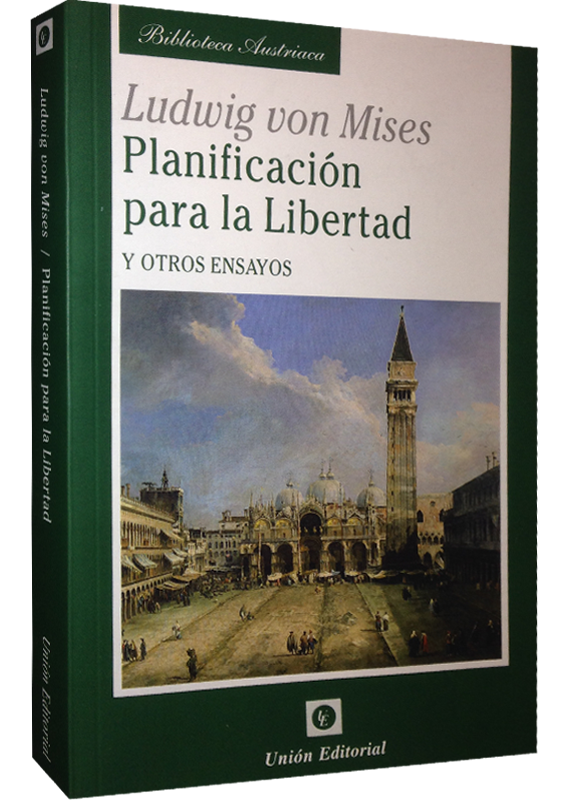 PLANIFICACIÓN PARA LA LIBERTAD