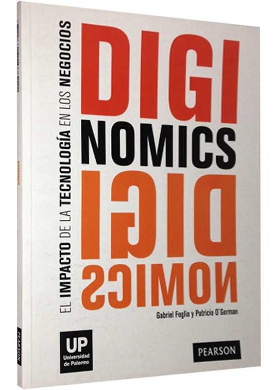 DIGINOMICS