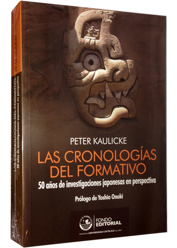 LAS CRONOLOGÍAS DEL FORMATIVO