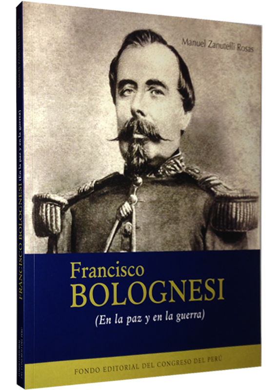 FRANCISCO BOLOGNESI