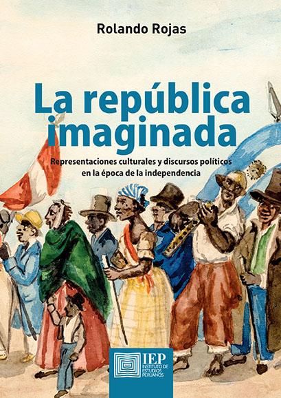 LA REPÚBLICA IMAGINADA