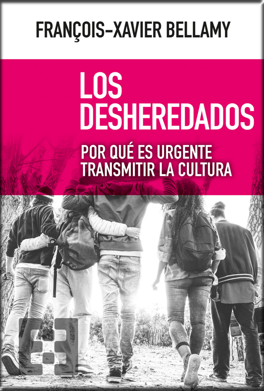 LOS DESHEREDADOS