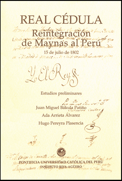 REAL CÉDULA