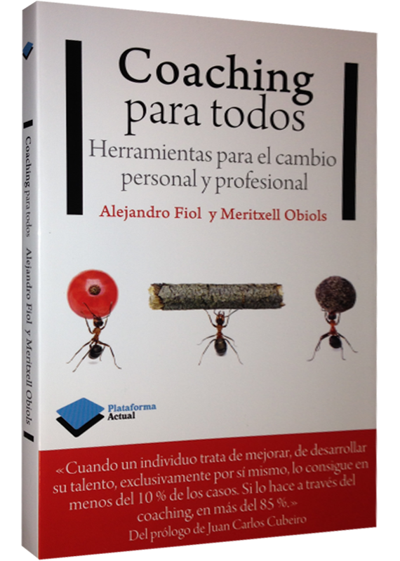 COACHING PARA TODOS