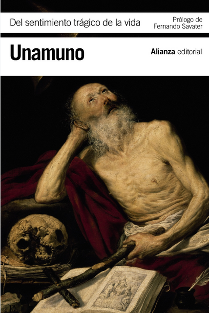DEL SENTIMIENTO TRÁGICO DE LA VIDA