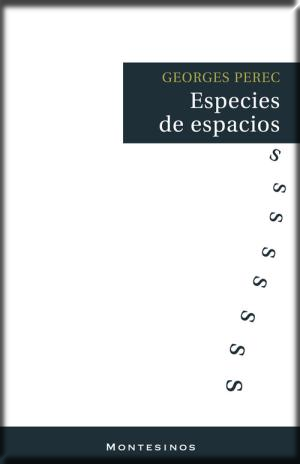 ESPECIES DE ESPACIOS